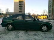 Продаю HONDA CIVIC 1400 инжектор 1996 г.в.  