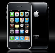 Apple iPhone 3G 16GB черный или белый