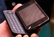 Nokia N97 Мультимедийный смартфон