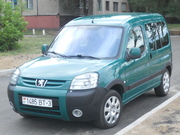 Продается автомобиль Peugeot Partner,  2003 г.в.