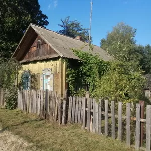 Дом в деревне Сельное