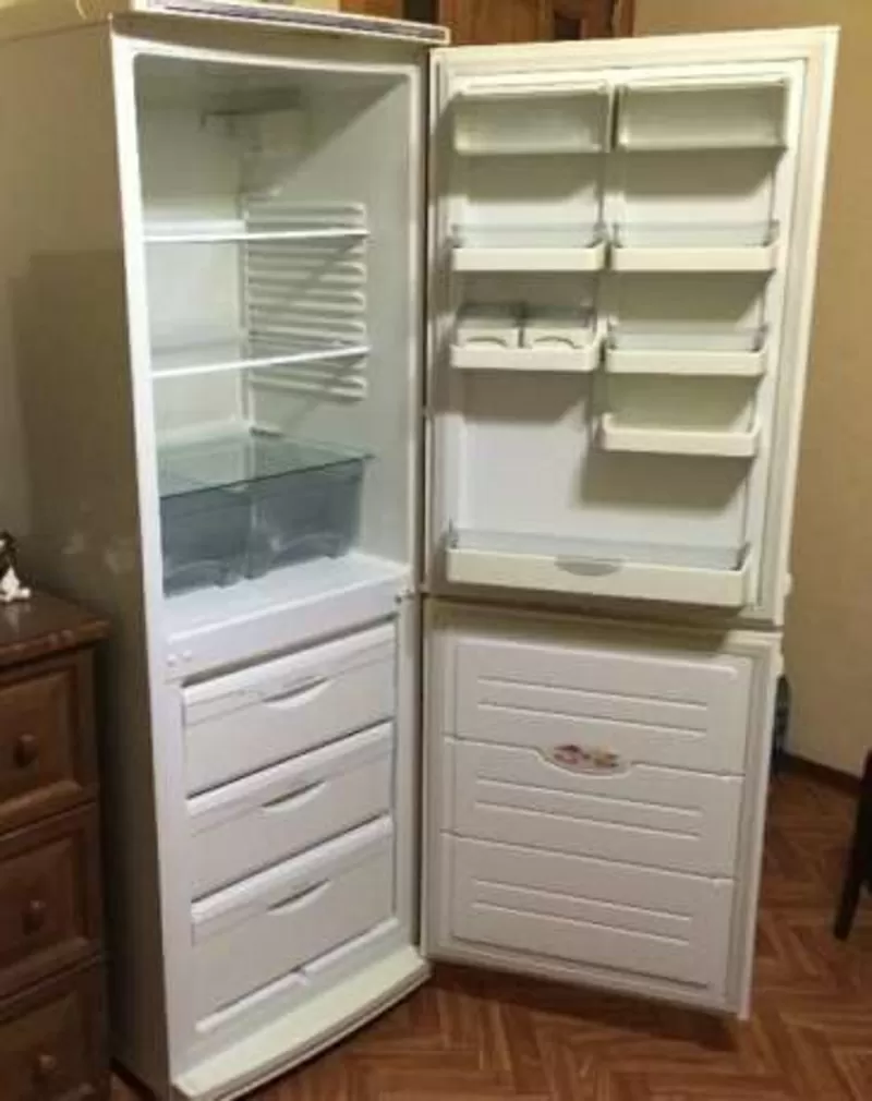 Холодильник Атлант мхм-1709