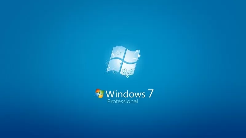 Установка(переустановка) Windows 7
