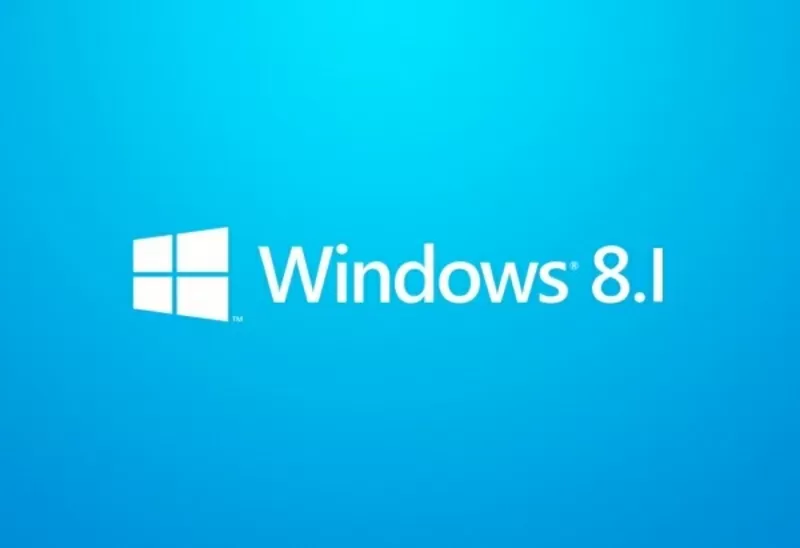 Установка(переустановка) Windows 8.1