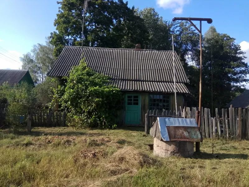 Дом в деревне Сельное 7