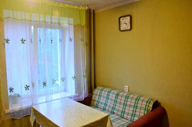Квартира на сутки для командированных специалистов в город Светлогорск 2