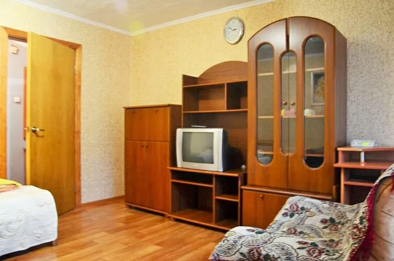 Квартира на сутки для командированных специалистов в город Светлогорск 3