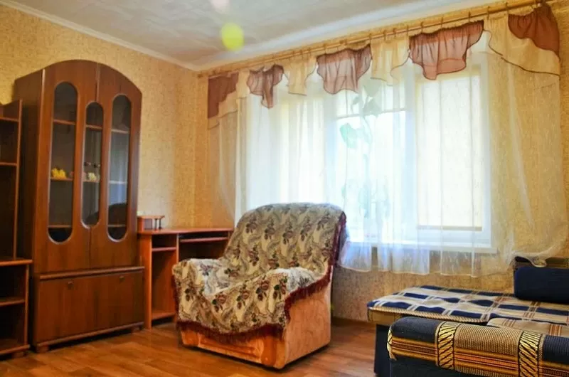 Квартира на сутки для командированных специалистов в город Светлогорск 4