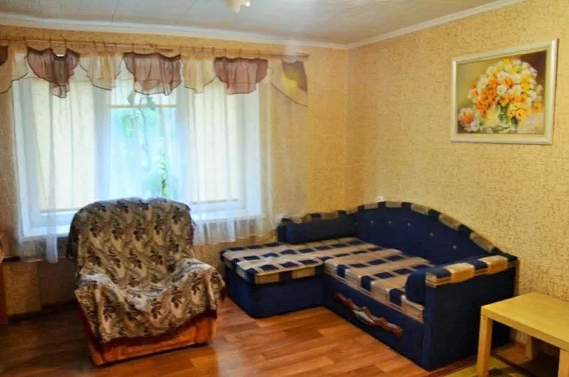 Квартира на сутки для командированных специалистов в город Светлогорск 5
