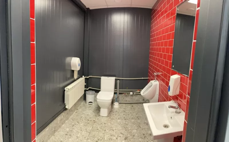 Аренда торговых помещений в Торговом центре,  г. Светлогорск 3
